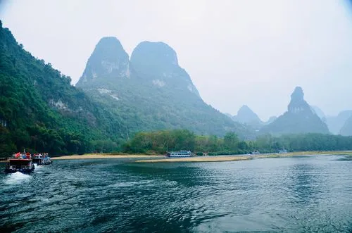 绿色高效智慧工厂